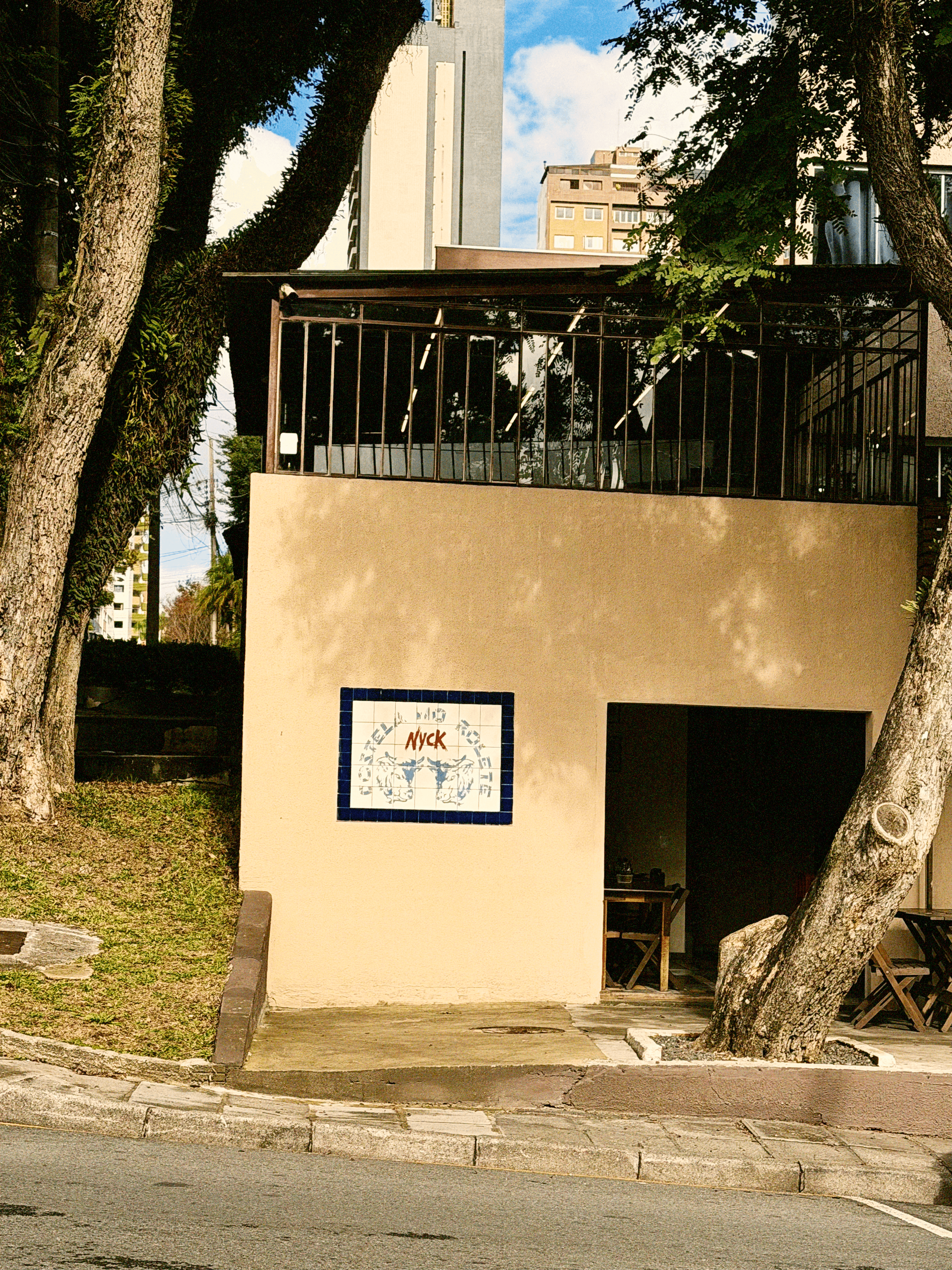 Nyck - Costela no Rolete - foto 1